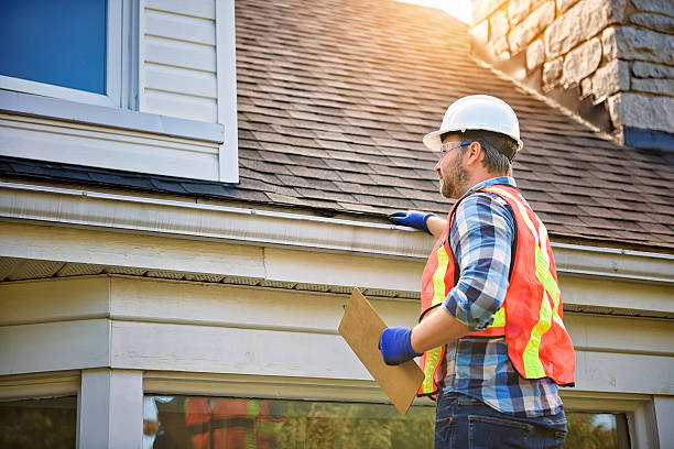 Trusted Emergency Roof Repair service in Smithfield, NC - Brentwood Metal Roofing
