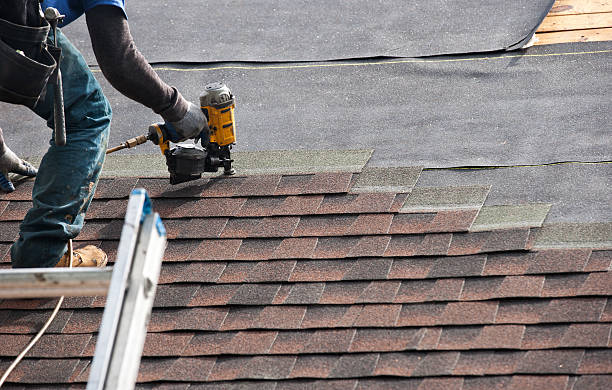 Licensed Gutter Installation service in Smithfield, NC - Brentwood Metal Roofing